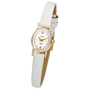 Часы Нежность44330-2 (Au 585)