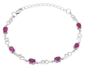 Браслет 657429 (Ag 925)