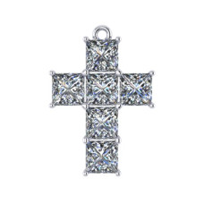 Подвеска S3181011010 (Ag 925)