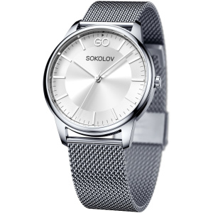 Часы 326.71.00.000.01.01.2