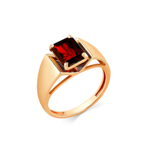 Кольцо 01-3-422-0300-010 (Au 585)