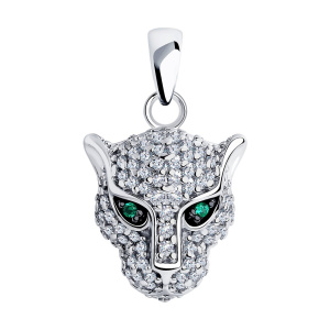 Подвеска 94033027 (Ag 925)