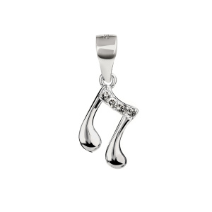 Подвеска E13NI0072 (Ag 925)