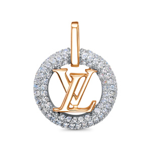 Подвеска 030435 (Au 585)