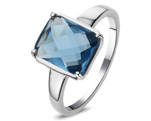 Кольцо 4649 (Ag 925)