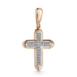 Подвеска п3883 (Au 585)