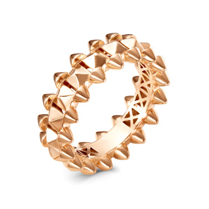 Кольцо 110631 (Au 585)