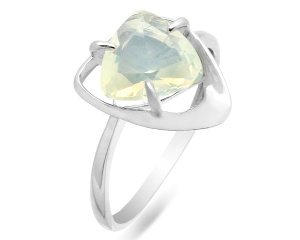 Кольцо 647171 (Ag 925)