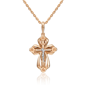 Подвеска 03-3159-00-000-1111-42 (Au 585)