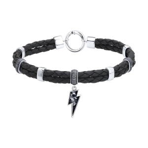 Браслет 95050066 (Ag 925)