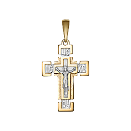 Подвеска П19907 (Au 585)