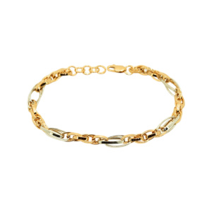 Браслет Т-26309 (Au 585)