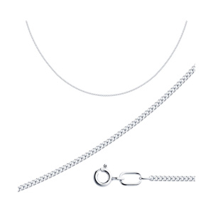 Цепь 968020402 (Ag 925)