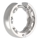 Серьга 1038692-00000 (Ag 925)