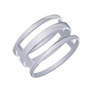 Кольцо 10824-925 (Ag 925)