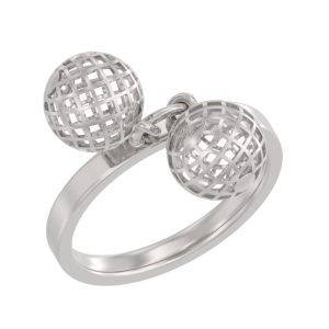 Кольцо 7058251-00000 (Ag 925)