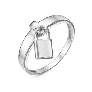 Кольцо с2104035 (Ag 925)