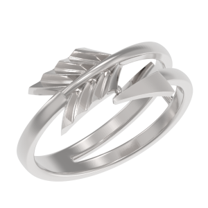 Кольцо 1037891-00000 (Ag 925)