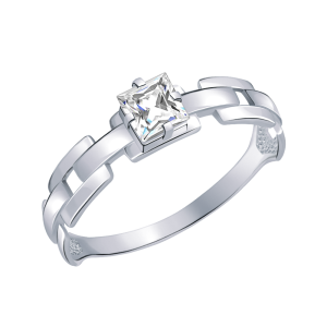 Кольцо 11089-925 (Ag 925)