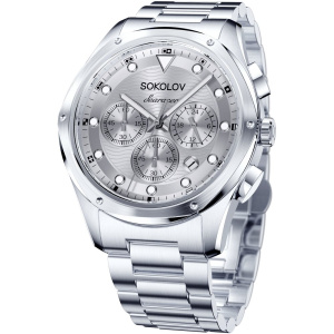 Часы 320.71.00.000.01.01.3