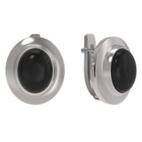 Серьги 1037682-01210-Y (Ag 925)