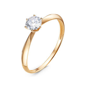 Кольцо 1101510 (Au 585)