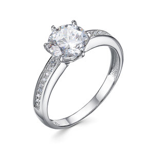 Кольцо с1101653 (Ag 925)