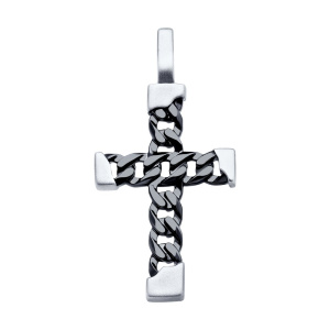 Подвеска 94-130-02125-1 (Ag 925)