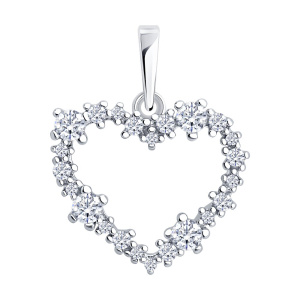 Подвеска 94-130-00096-1 (Ag 925)