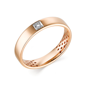 Кольцо Т1030-120 (Au 585)