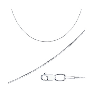 Цепь 96-180-01030-32 (Ag 925)