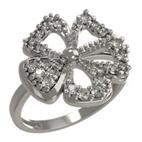 Кольцо 1033901-01110 (Ag 925)