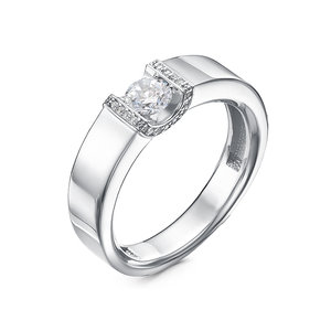 Кольцо с1100428 (Ag 925)