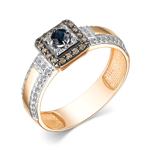 Кольцо 15800-170 (Au 585)