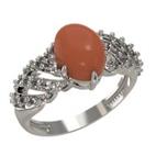 Кольцо 1032471-01130-K (Ag 925)