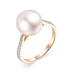 Кольцо 11803020 (Au 585)