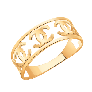 Кольцо 11088 (Au 585)