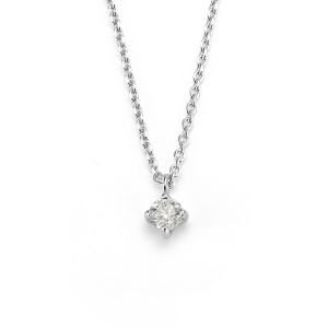 Колье 66275-200 (Au 585)