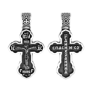 Подвеска 95120111 (Ag 925)