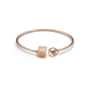 Браслет 070026 (Au 585)