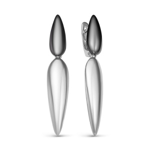 Серьги с222704 (Ag 925)