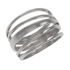 Кольцо 1036381-00000 (Ag 925)