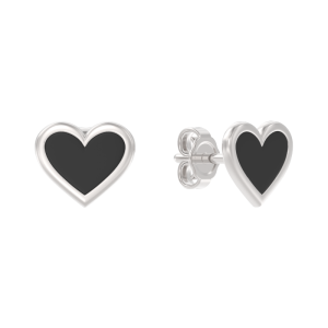 Серьги 1054572-04000 (Ag 925)