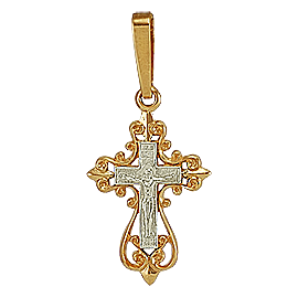 Подвеска П6290 (Au 585)