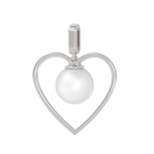 Кулон 1049543-01250-2S (Ag 925)