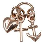 Кулон 1009643-00000 (Ag 925)