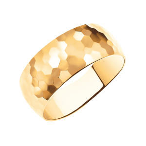 Кольцо 10355а-3 (Au 585)