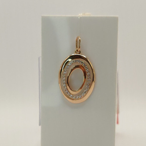 Подвеска 50143 (Au 585)