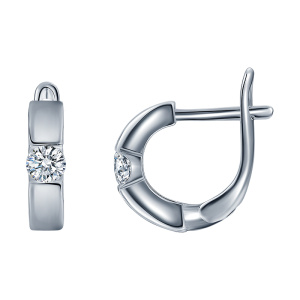 Серьги LLE 538 (Ag 925)