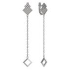 Серьги 1037222-01110 (Ag 925)